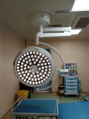 Single Arm Wallfixed LED Operating Light