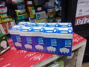 Pin Screw Bulbs Available in Various Brands Energy Saving