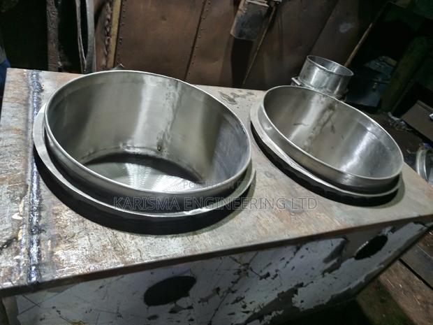 Boilers Commercial Energy Saving Jikos - thumbnail 3