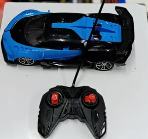 Big Emulation Racing Car RC Remote Controlled Sport Car