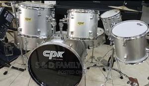 CPK 7 Piece Drumsets - thumbnail 2