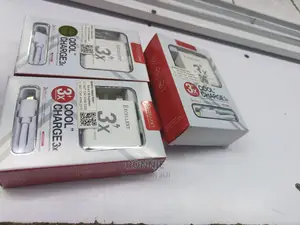 Fast Charging Excellent Brand Travel Charger Android Type C