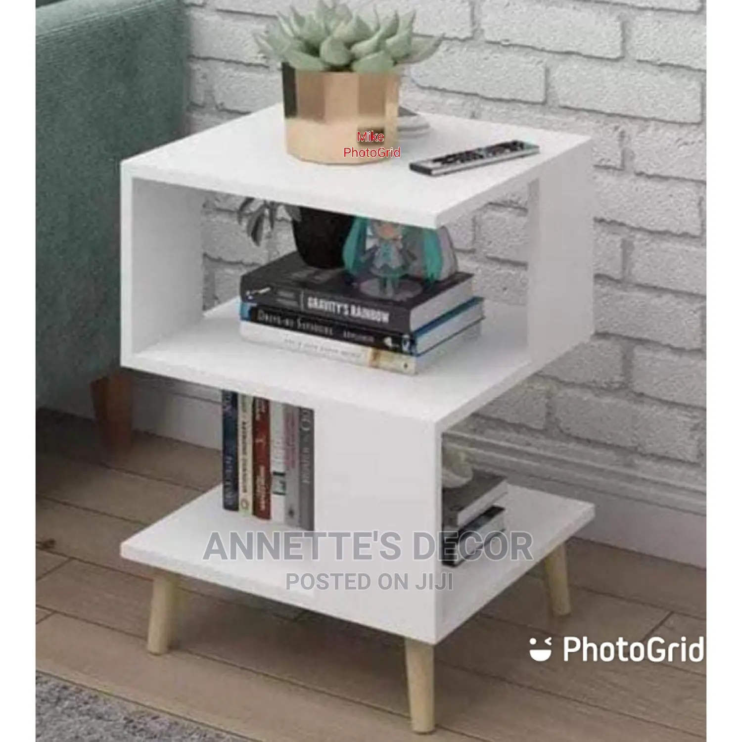 *Bedside Tables* *Modern Bookshelf Designs in Nairobi Central