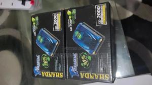 SD-2000 2nozzle Air Pump - thumbnail 2