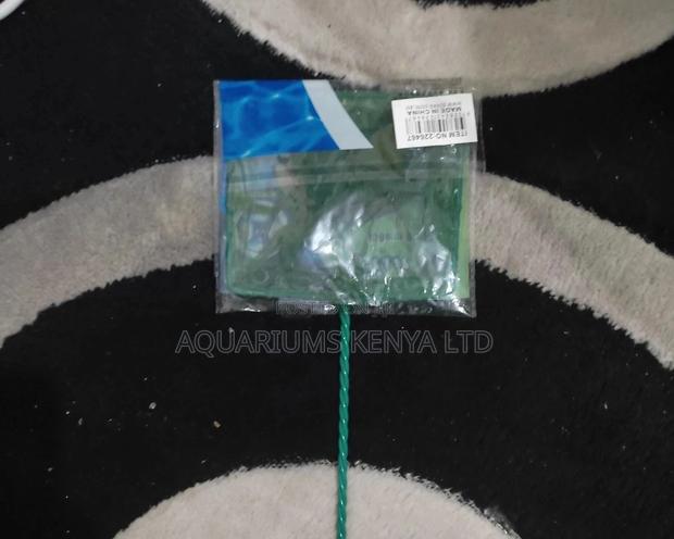 Fish Net For Aquarium Maintainance - thumbnail 3