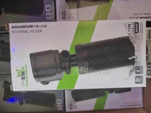 3in1 Filter Pump , Venusaqua - thumbnail 2