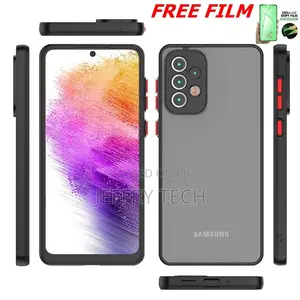 Shockproof Case for Samsung Galaxy A12 A13 4G S20 Fe S21 S22