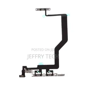 Power Volume Buttons Flex Cable for iPhone 12 Pro Max