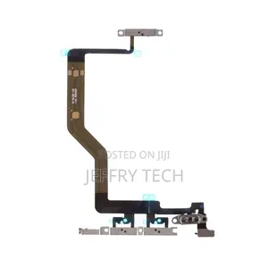 Power Volume Buttons Flex Cable for iPhone 12 Pro Max