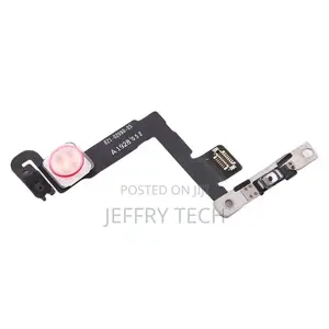 Replacement Power Button Flex Cable for iPhone 11