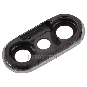 iPhone X Rear Camera Lens Ring Replacement