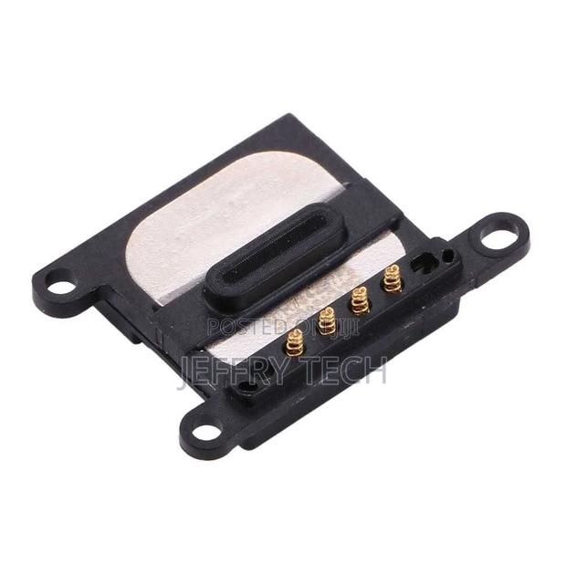 iPhone 8 Plus Ear Speaker Replacement - main view