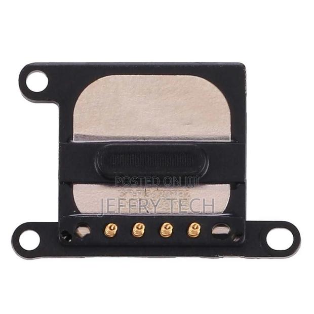 iPhone 8 Plus Ear Speaker Replacement - thumbnail 3