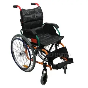 Aluminium Pediatric Wheelchair/ Children's Wheelchair