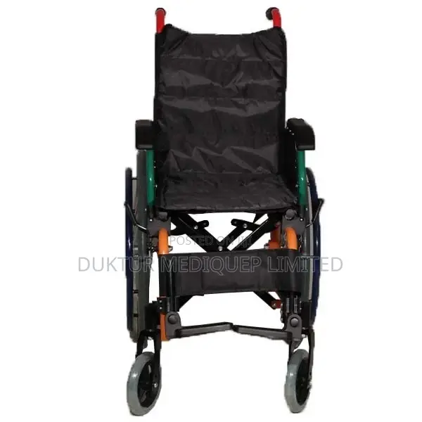 Aluminium Pediatric Wheelchair/ Children's Wheelchair