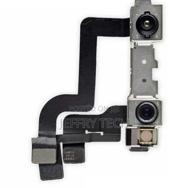 Replacement Front Camera Module for iPhone XR - thumbnail 3
