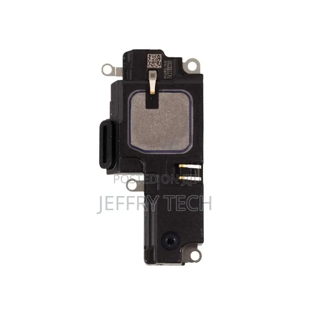 Buzzer Ringer Loudspeaker for iPhone 12/iPhone 12 Pro
