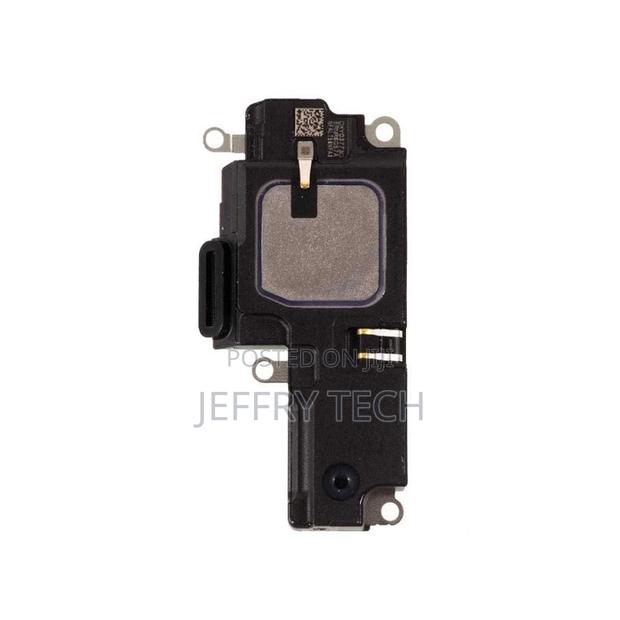 Buzzer Ringer Loudspeaker for iPhone 12/iPhone 12 Pro - thumbnail 2