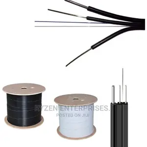 Fiber Drop Cable 1km