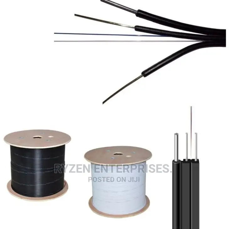 Fiber Drop Cable 1km