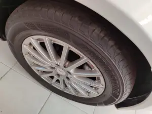 Mercedes-Benz C180 2016 White