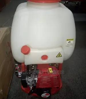 25liters Farmking Knapsack Petrol Power Sprayer