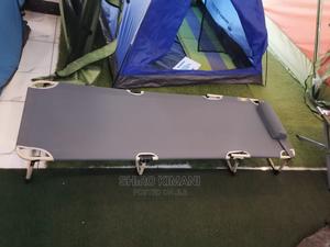 High Quality Foldable Camping Beds - thumbnail 2