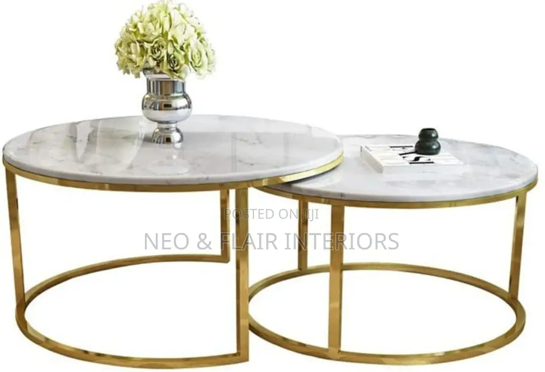 Imported Nesting Tables