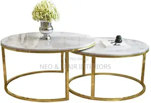 Imported Nesting Tables