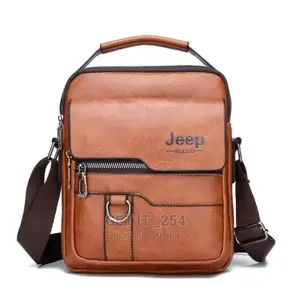 Cross Body Jeep Bag