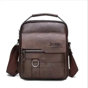 Cross Body Jeep Bag