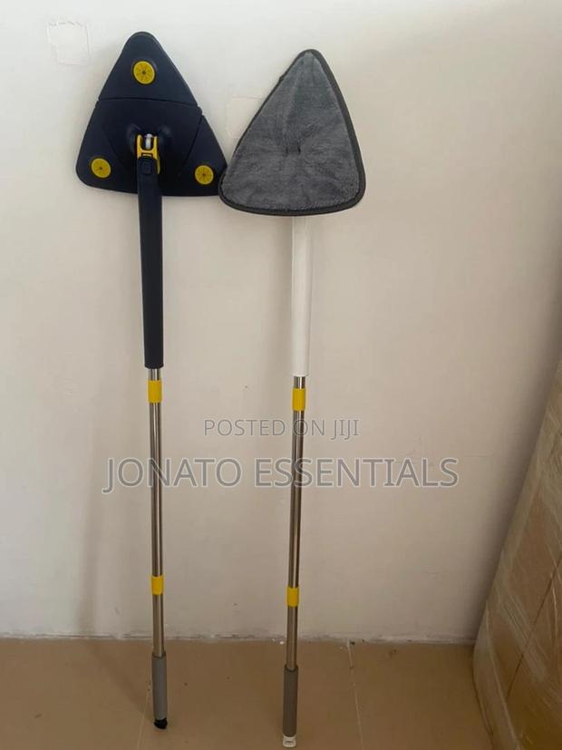 Triangular Squeeze Mop - thumbnail 5
