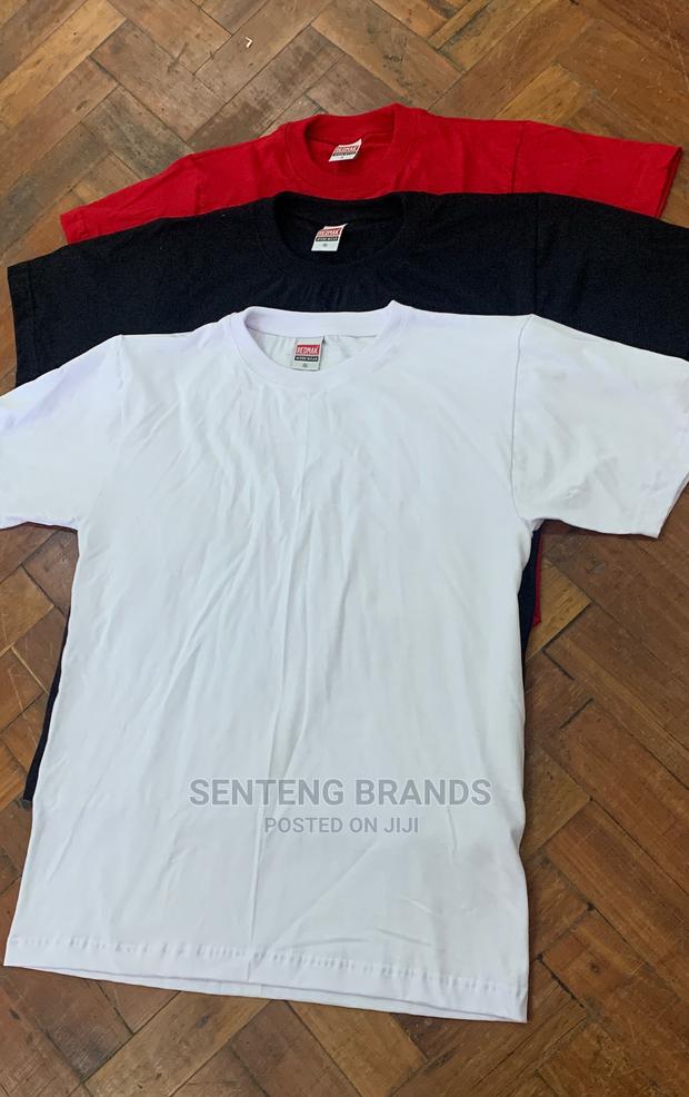 White Red and Black Tshirts - thumbnail 3