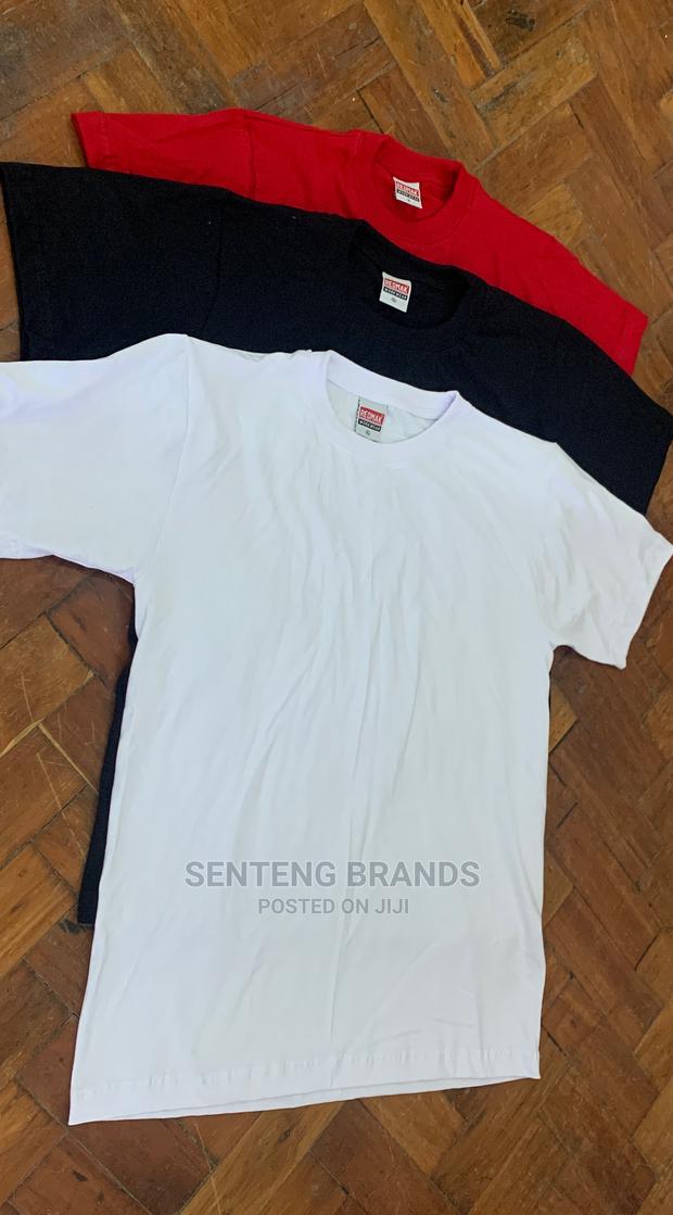 White Red and Black Tshirts - thumbnail 2
