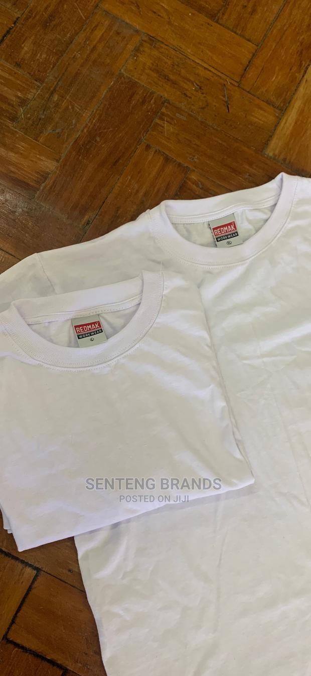 Plain White Tshirts - thumbnail 3