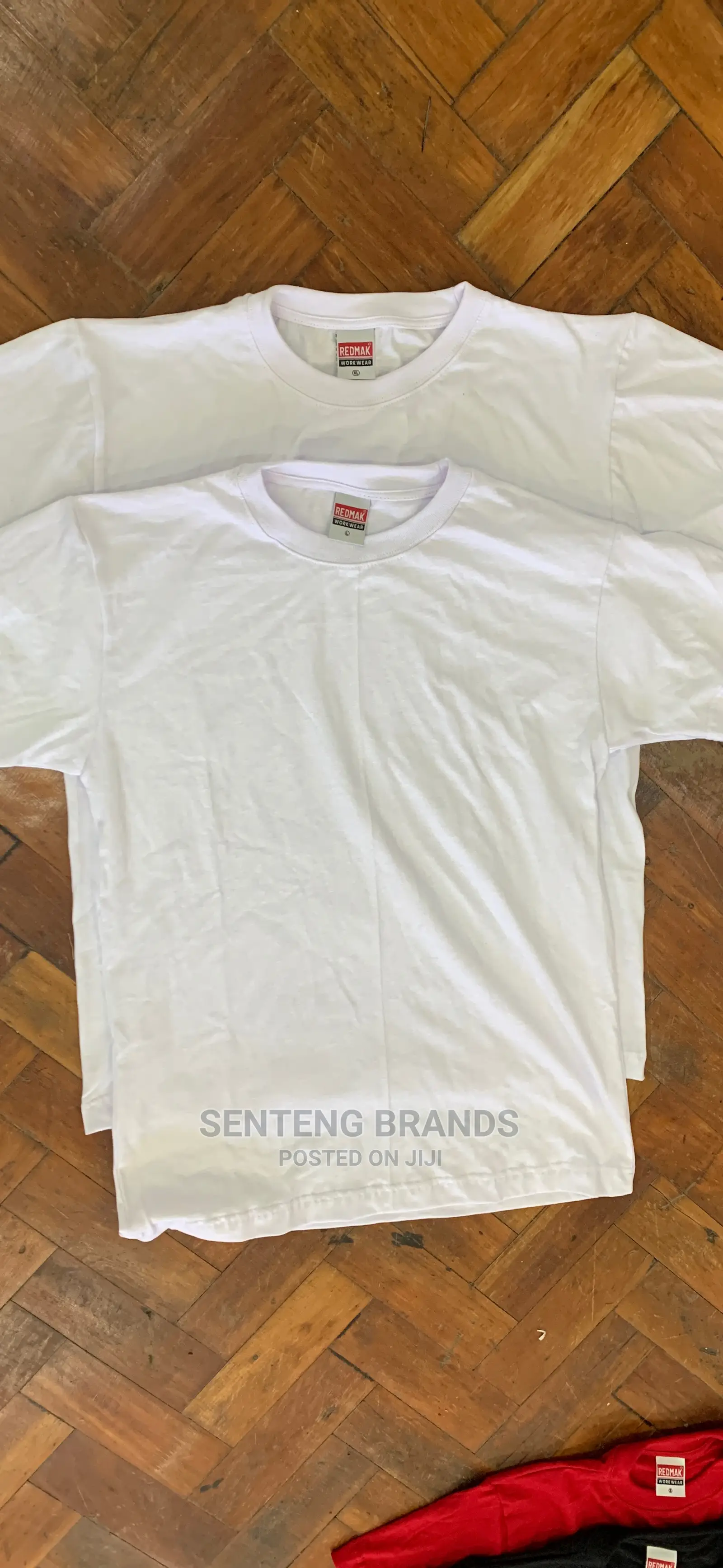 Pure White Plain Tshirts in Bulk