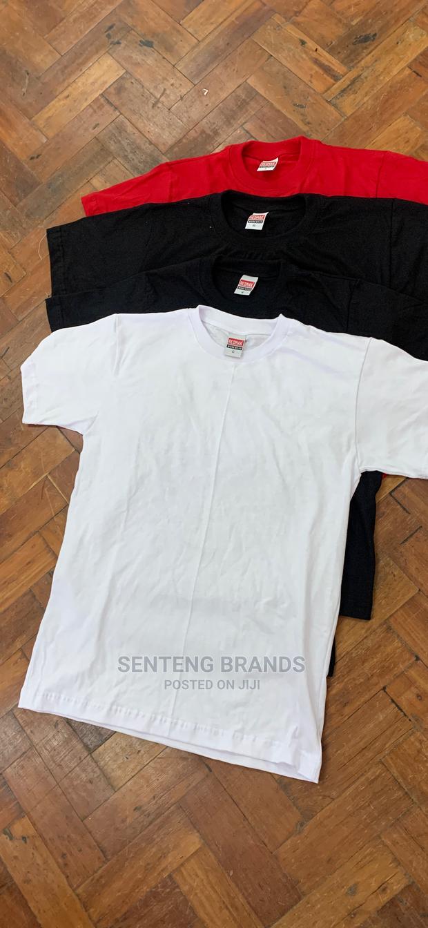 Plain Tshirts - thumbnail 3