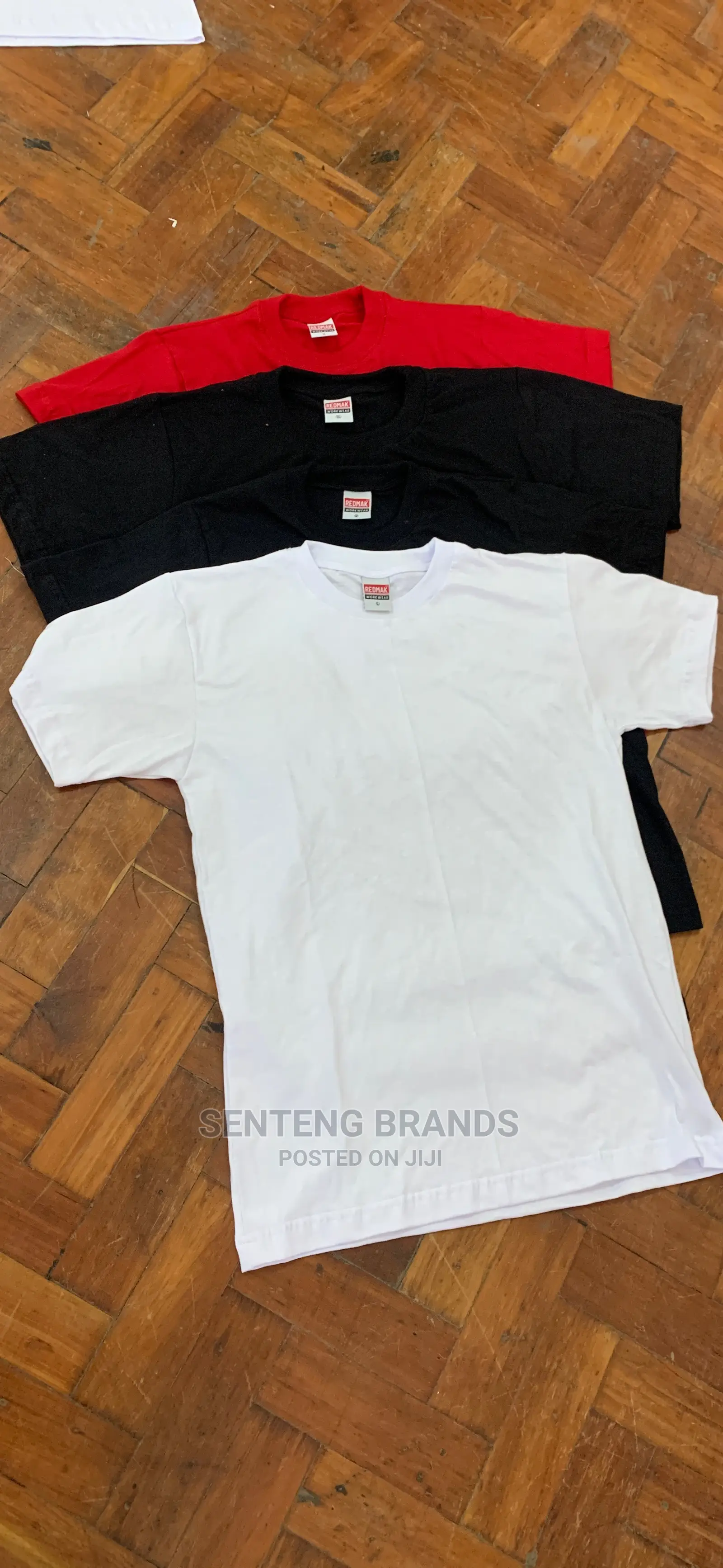 Plain Tshirts
