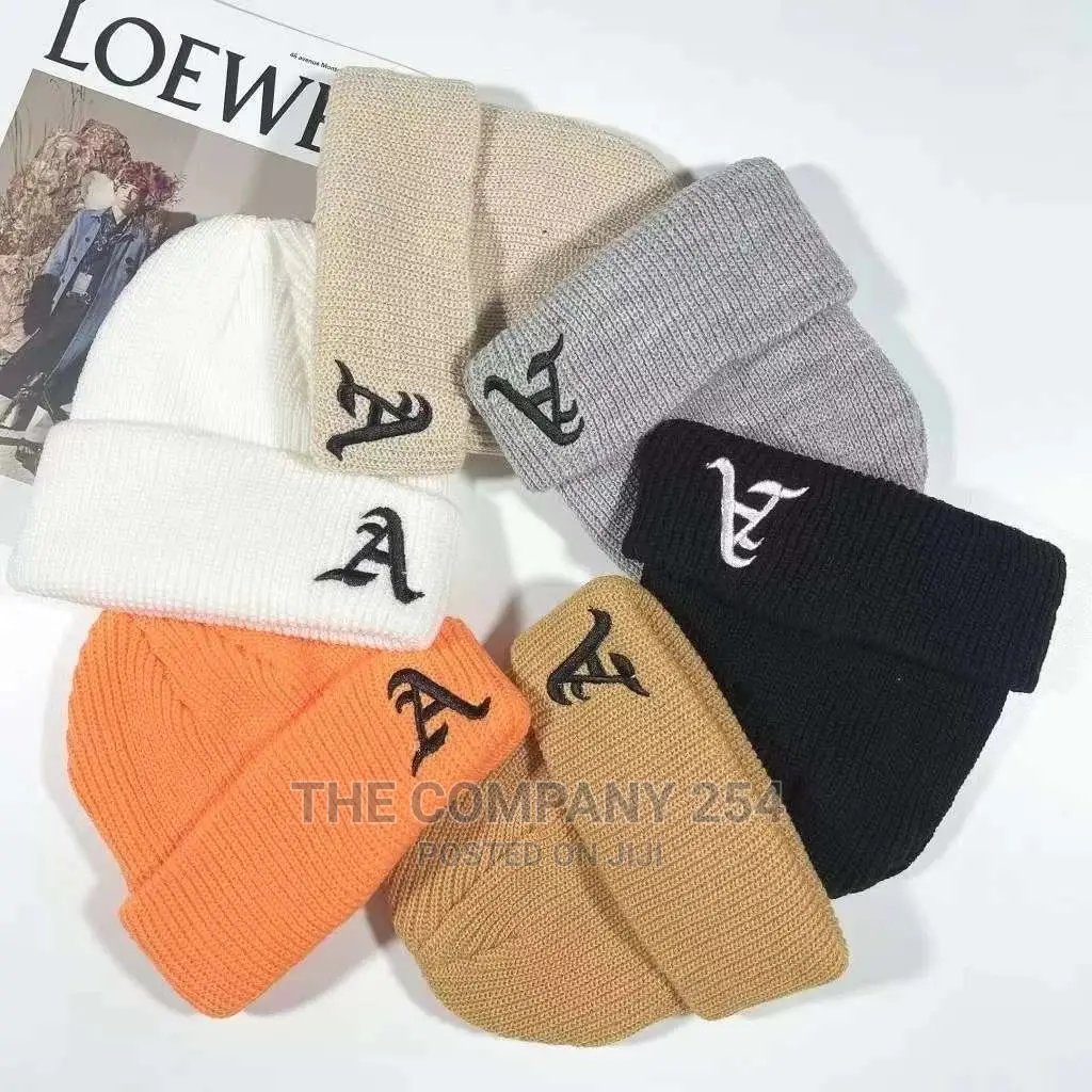 Quality Assorted Smart Beanie Hats