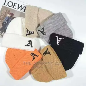 Quality Assorted Smart Beanie Hats