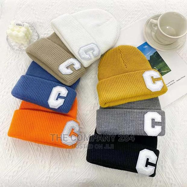 Quality Assorted Smart Beanie Hats - thumbnail 5