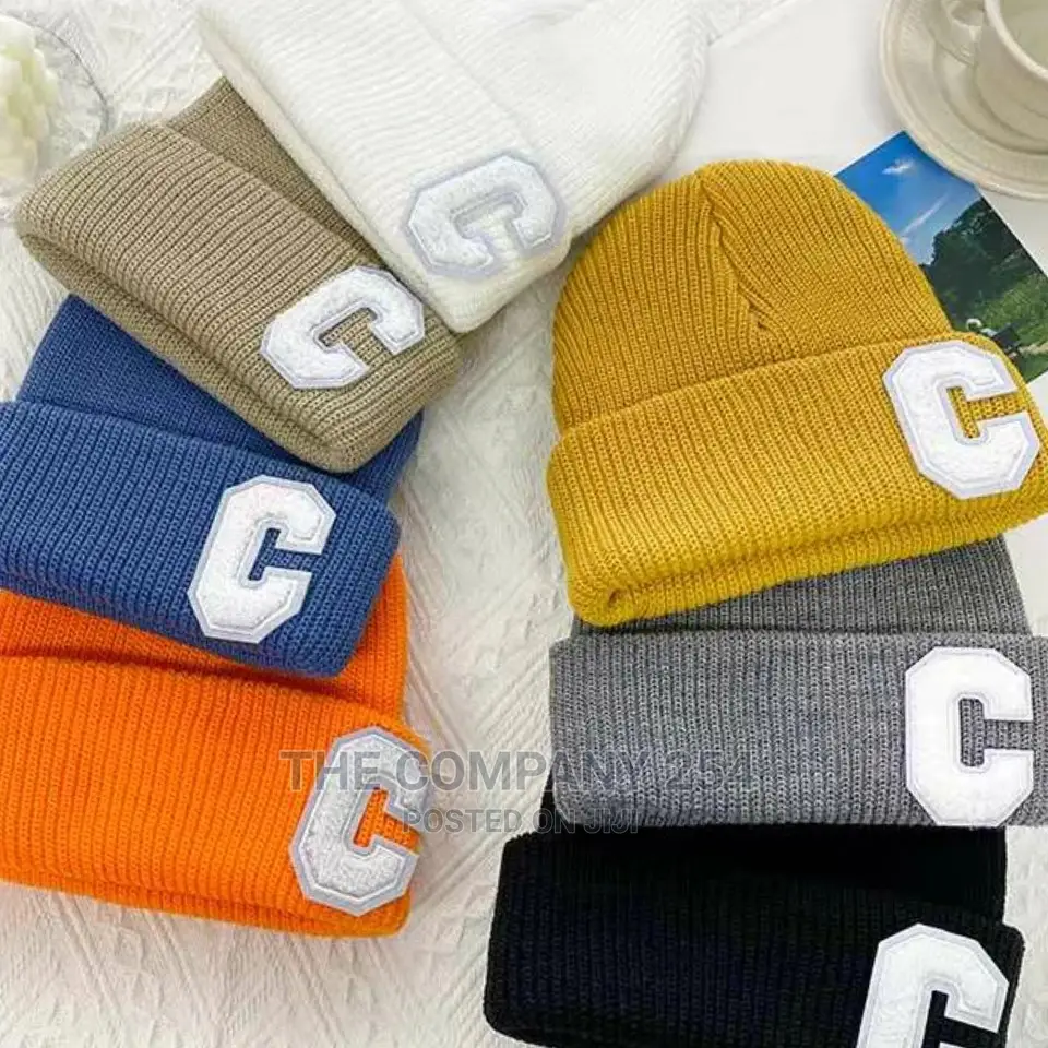 Quality Assorted Smart Beanie Hats