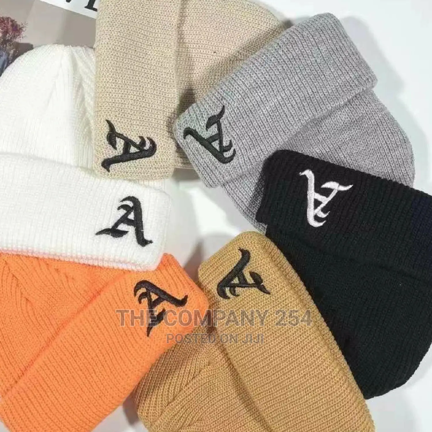 Quality Assorted Smart Beanie Hats