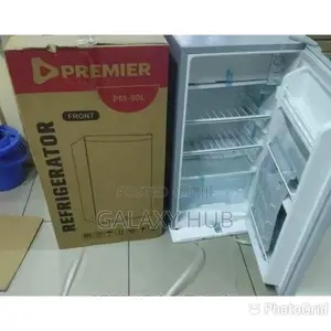 Premier 90litres Fridge.1year Warranty