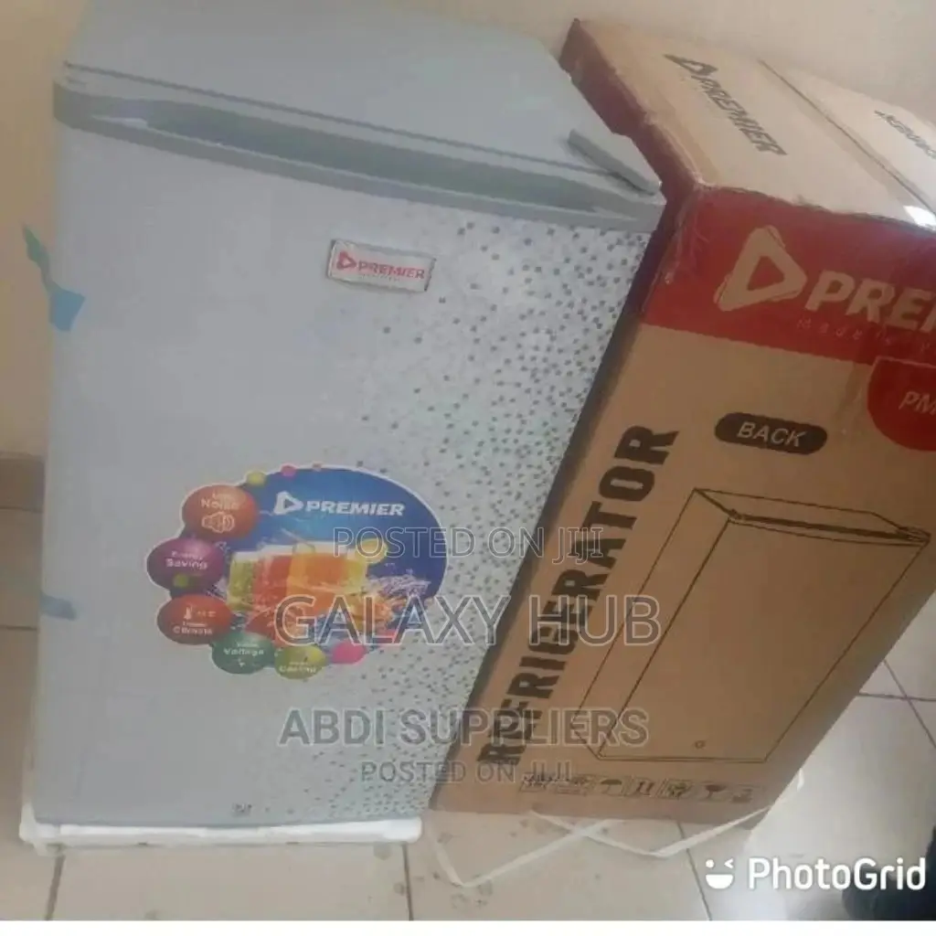 Premier 90litre Fridge