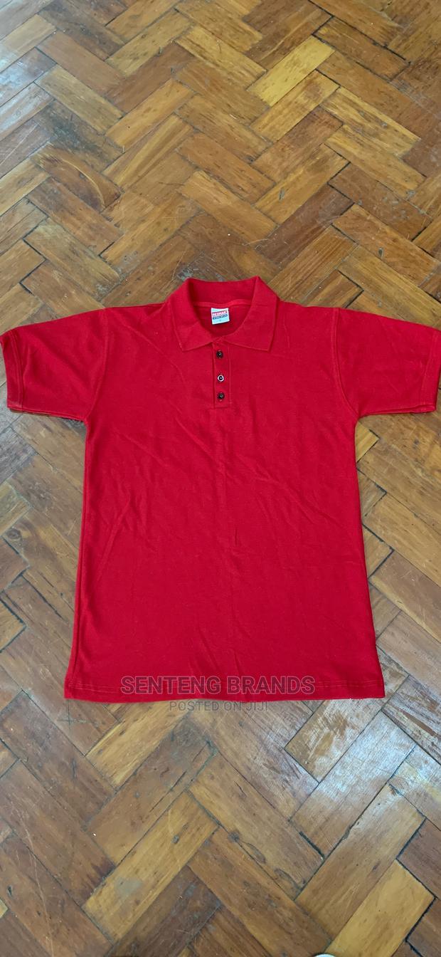 Polo Tshirts