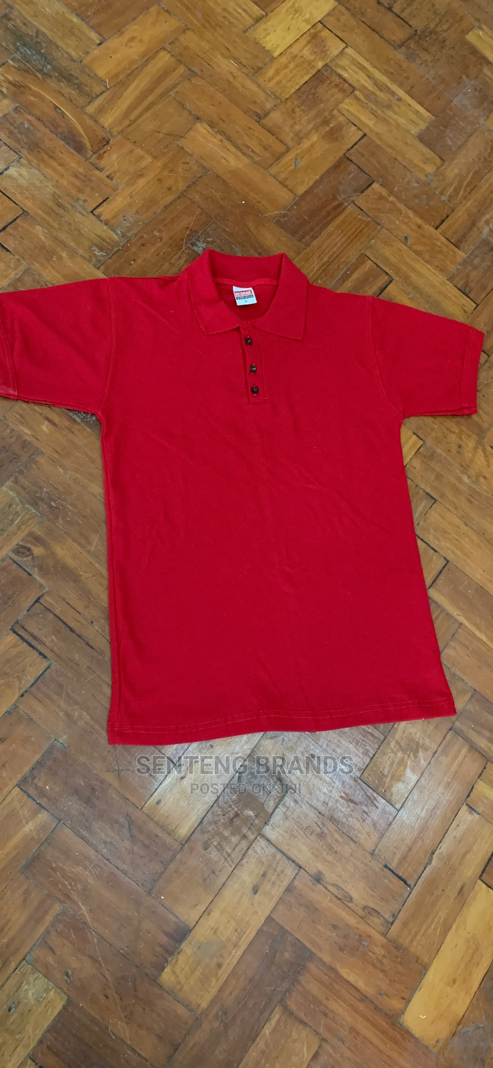 Polo Tshirts