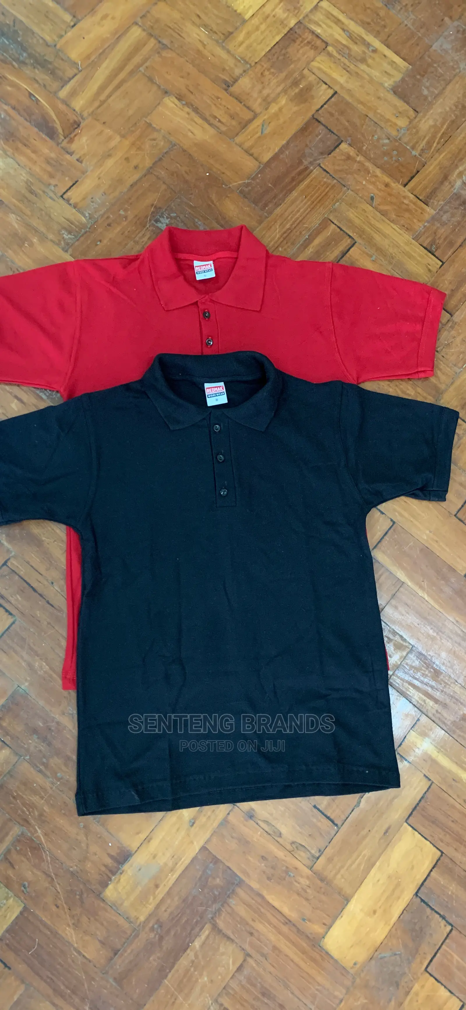 Plain Polo Tshirts