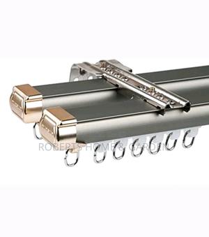 Double the Functionality for Stunning Window Treatments - main view