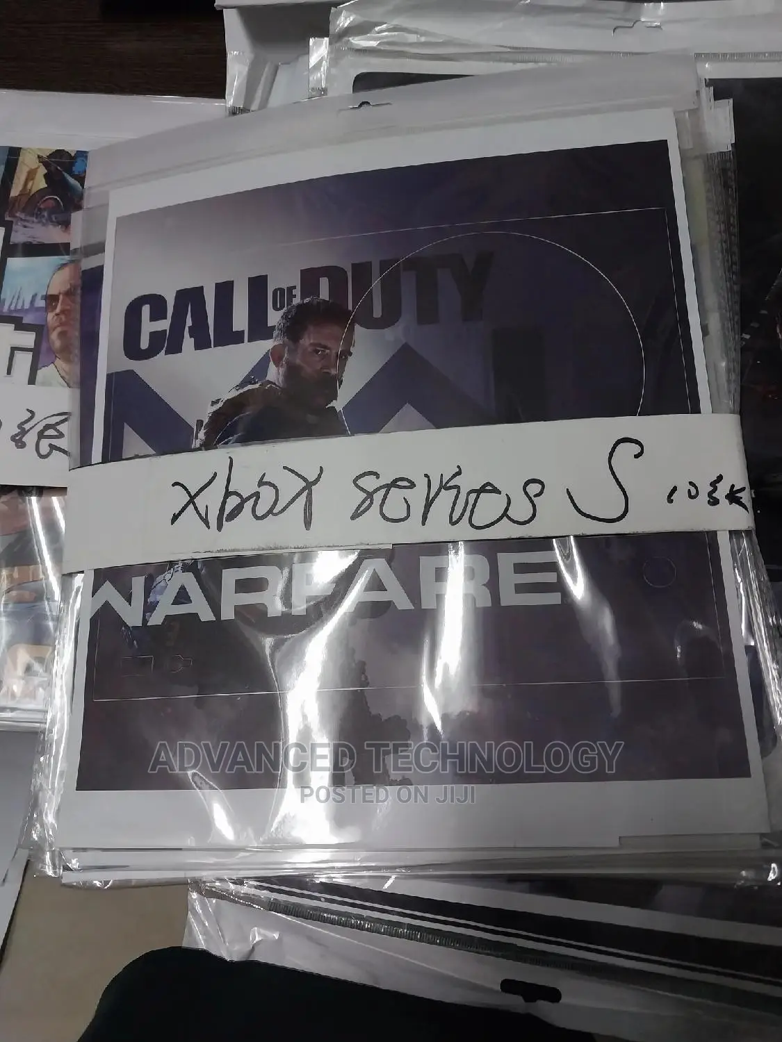 Xbox Series S Skin Cover